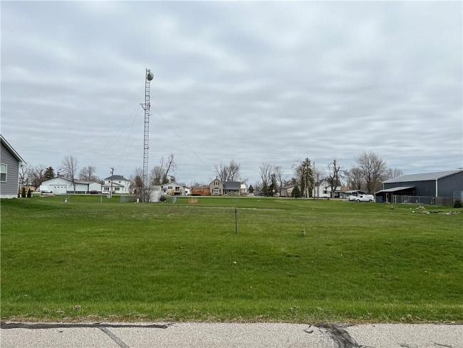 0.27 Acres of Residential Land Sheldahl, Iowa, IA