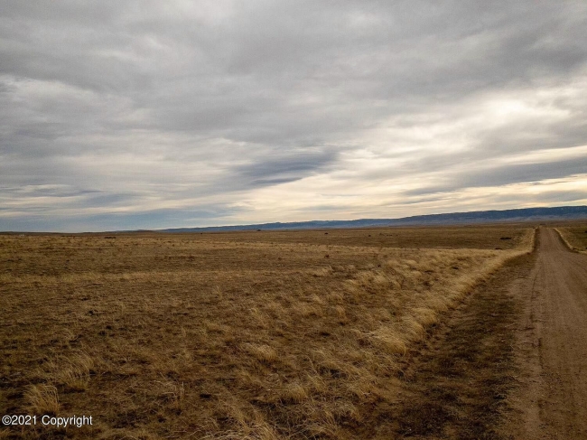 36.1 Acres of Land Casper, Wyoming, WY