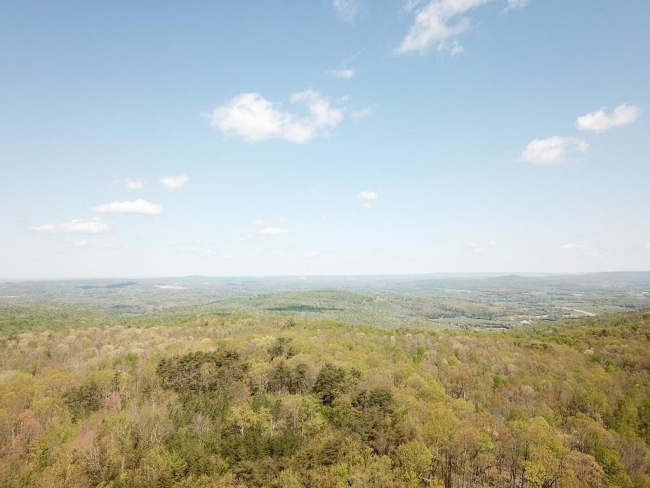 196 Acres of Land Spencer, Tennessee, TN