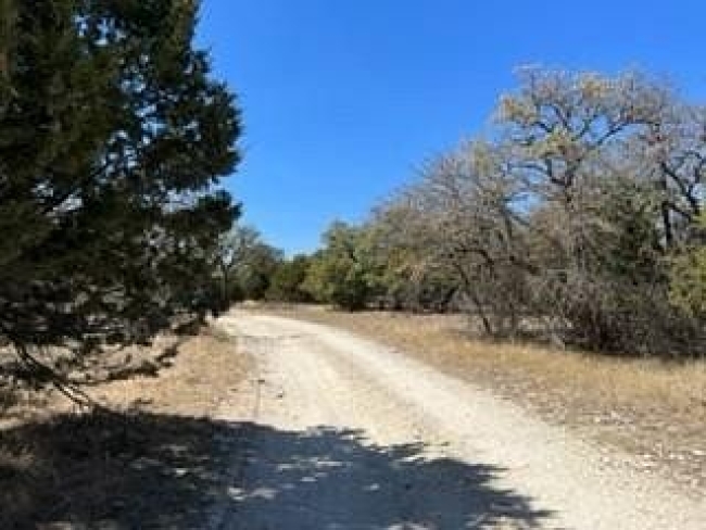 28.4 Acres of Recreational Land Priddy, Texas, TX