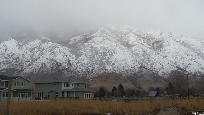 0.2 Acres of Residential Land Springville, Utah, UT