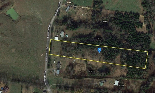 5 Acres of Residential Land Lebanon, Tennessee, TN