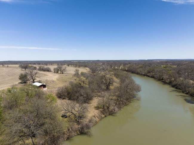 165 Acres of Recreational Land & Farm Lometa, Texas, TX