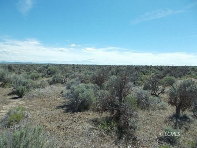 5 Acres of Land Christmas Valley, Oregon, OR