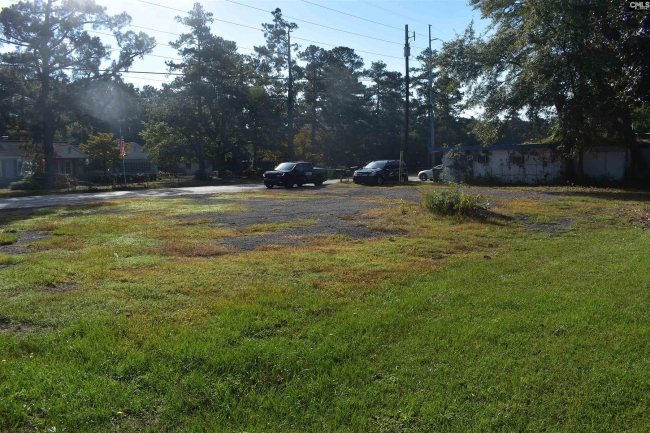 0.22 Acres of Commercial Land Blythewood, South Carolina, SC