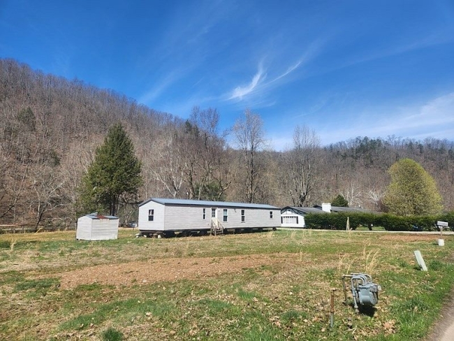 0.6 Acres of Land Procious, West Virginia, WV