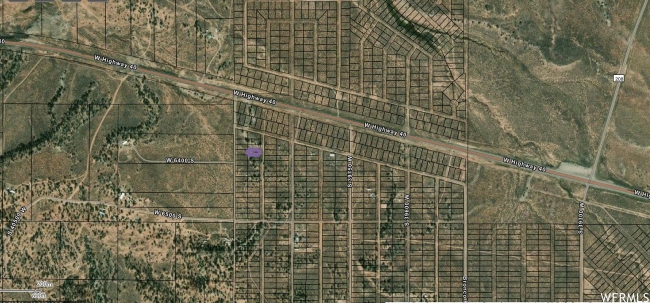 0.19 Acres of Residential Land Fruitland, Utah, 