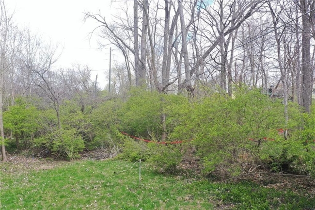 0.29 Acres of Residential Land Indianapolis, Indiana, IN