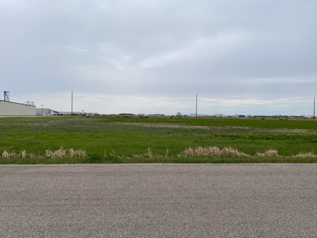 2 Acres of Commercial Land Aberdeen, South Dakota, SD