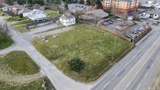 0.4 Acres of Commercial Land Tacoma, Washington, WA