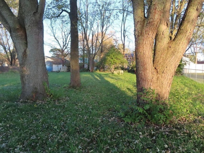 0.13 Acres of Residential Land Marion, Ohio, OH