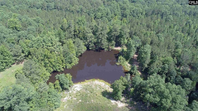 127 Acres of Recreational Land Blythewood, South Carolina, SC