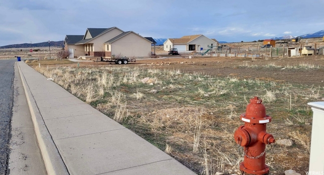 0.67 Acres of Residential Land Fillmore, Utah, UT