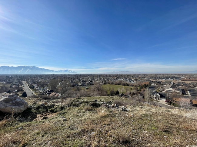0.64 Acres of Residential Land Springville, Utah, UT