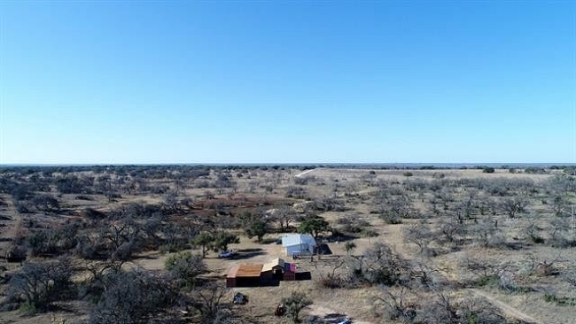 94.3 Acres of Land Zephyr, Texas, TX