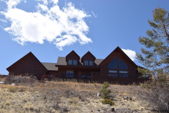 35.2 Acres of Recreational Land & Home Cañon City, Colorado, CO