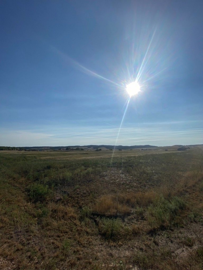 Residential Land Summerset, South Dakota, SD