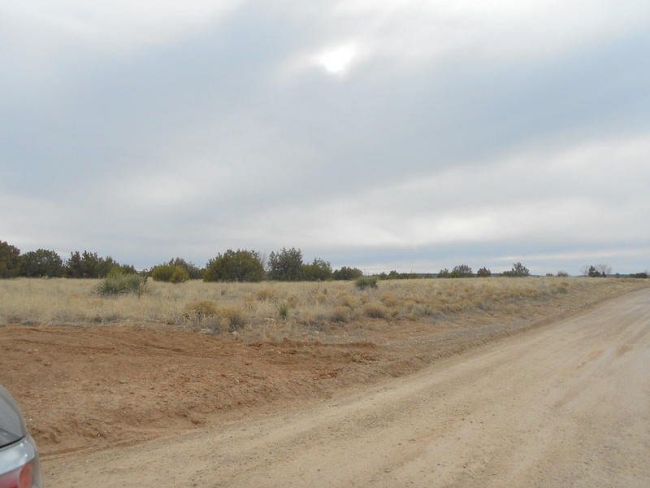 5 Acres of Residential Land Edgewood, New Mexico, NM