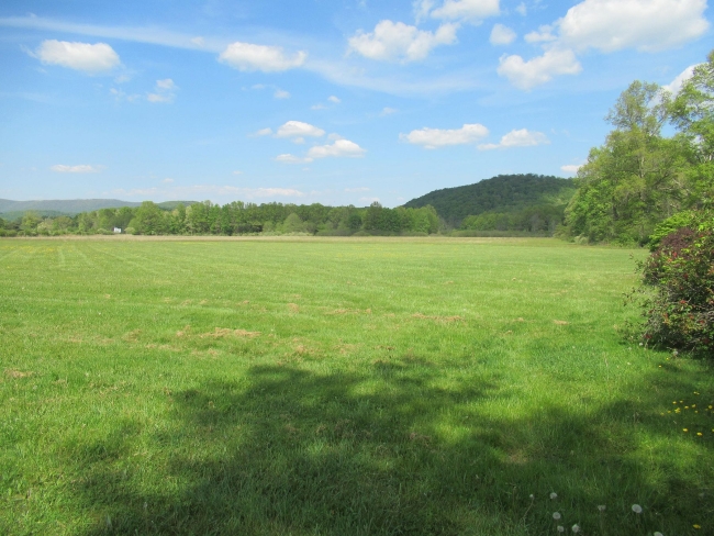 40.5 Acres of Improved Mixed-Use Land Crawley, West Virginia, WV