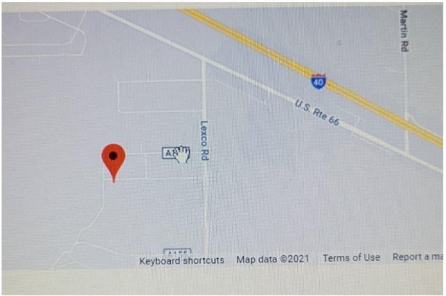 2.7 Acres of Residential Land Edgewood, New Mexico, 