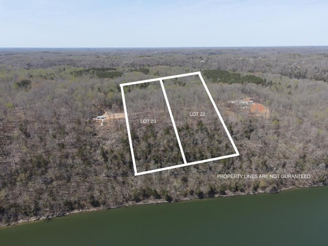 13.5 Acres of Land Smithville, Tennessee, TN
