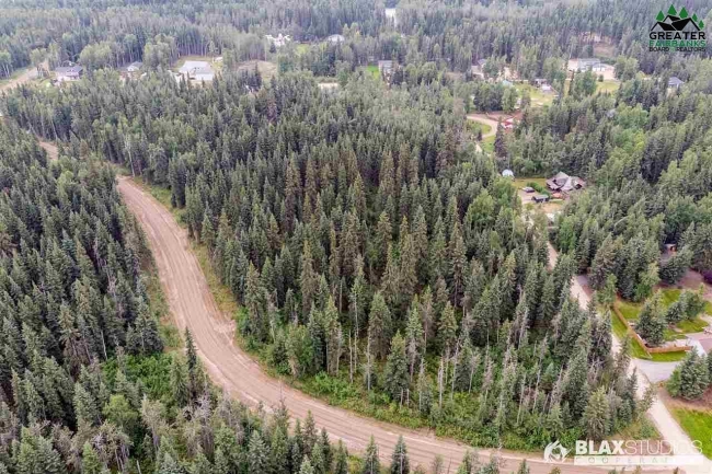 1 Acre of Residential Land North Pole, Alaska, AK