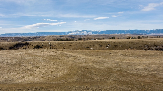 21 Acres of Land Sheridan, Wyoming, WY