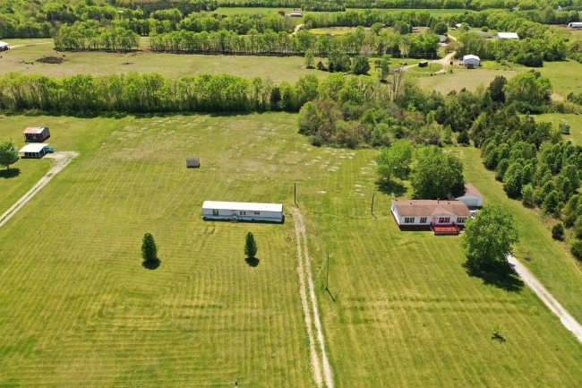 5 Acres of Land Columbia, Tennessee, TN