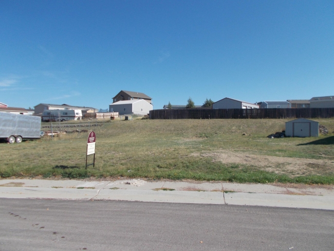 0.2 Acres of Residential Land Wright, Wyoming, WY