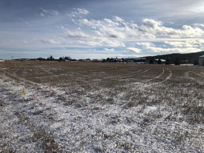 0.8 Acres of Commercial Land Summerset, South Dakota, SD