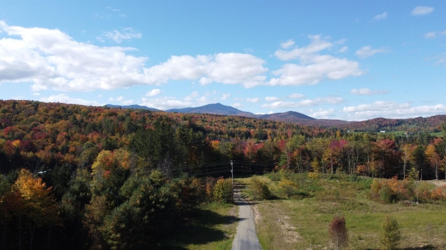 0.82 Acres of Residential Land Morristown, Vermont, VT