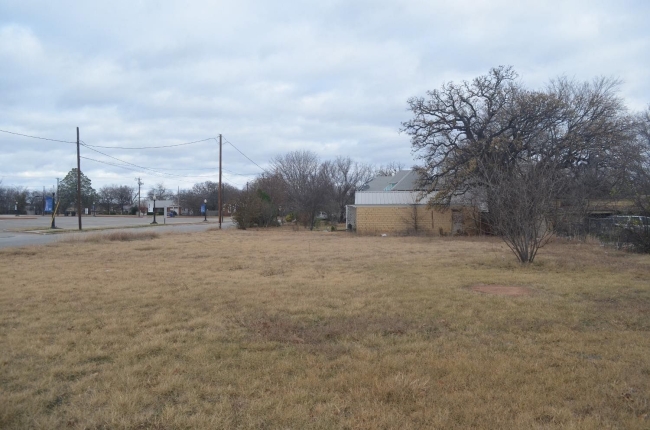 0.27 Acres of Commercial Land Brownwood, Texas, TX