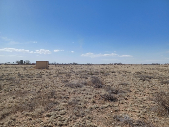 1.6 Acres of Land McIntosh, New Mexico, NM