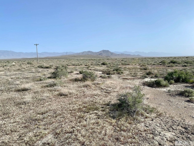 38.3 Acres of Land Lovelock, Nevada, NV