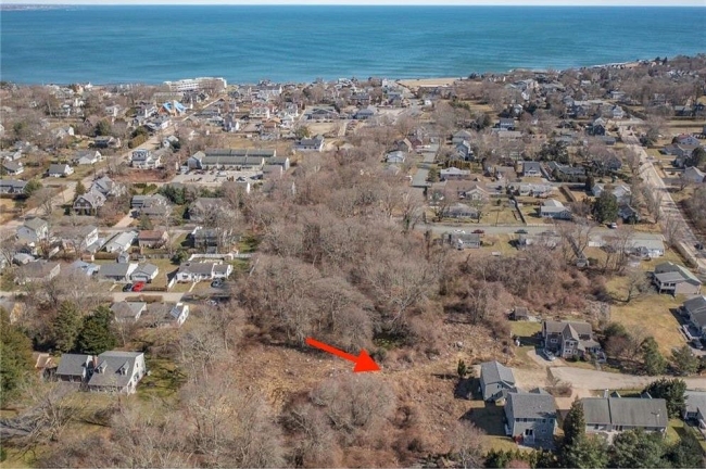 1.4 Acres of Residential Land Narragansett Town, Rhode Island, RI