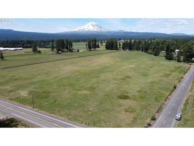 2 Acres of Residential Land Glenwood, Washington, WA