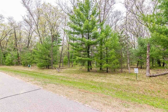 0.47 Acres of Residential Land Friendship, Wisconsin, WI