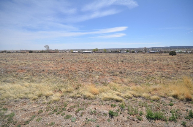 1.3 Acres of Residential Land Edgewood, New Mexico, NM