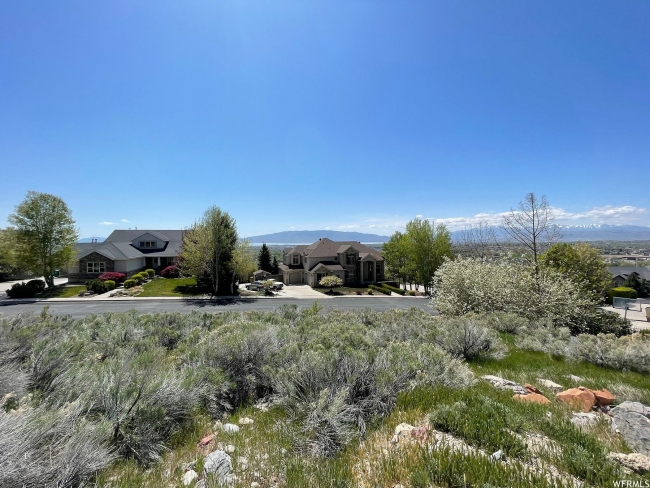 0.36 Acres of Residential Land Cedar Hills, Utah, UT