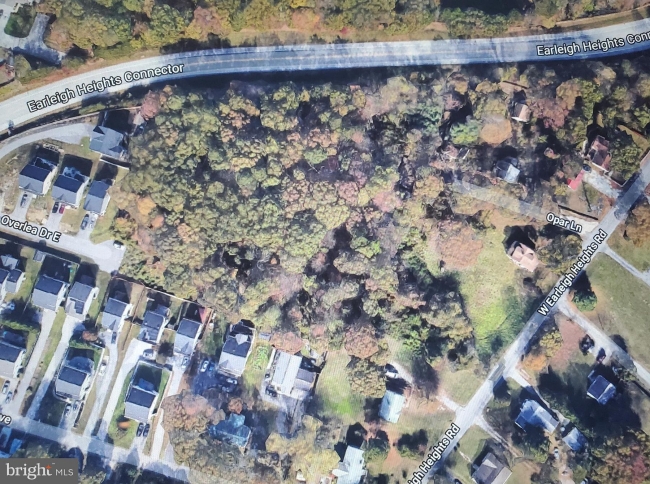 1.4 Acres of Land Severna Park, Maryland, MD