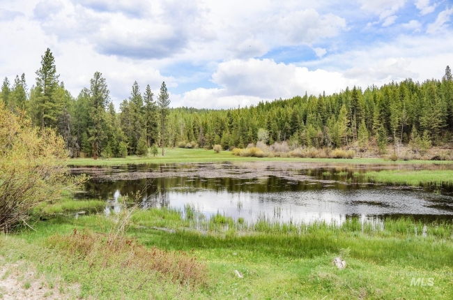320 Acres of Recreational Land & Farm Cascade, Idaho, ID