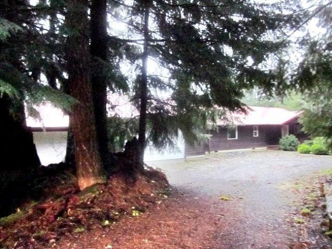 6 Acres of Residential Land & Home Morton, Washington, WA