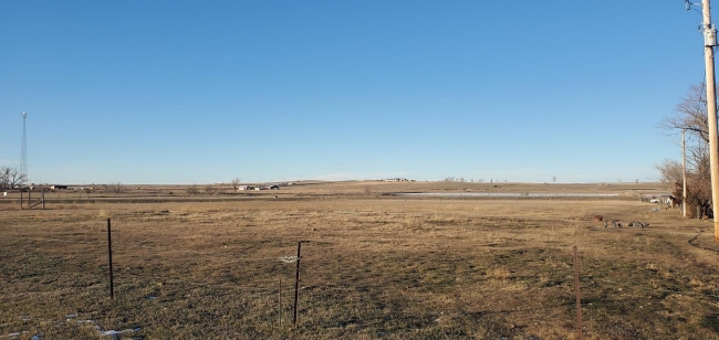 3 Acres of Residential Land Newell, South Dakota, SD