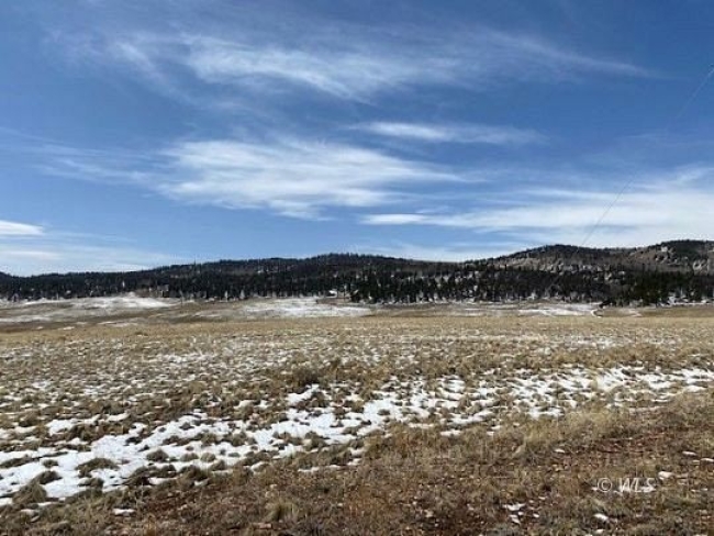 6 Acres of Residential Land Hartsel, Colorado, CO