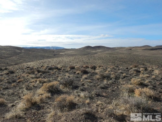41.6 Acres of Recreational Land Lovelock, Nevada, NV