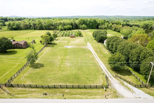 5 Acres of Residential Land Lebanon, Tennessee, TN