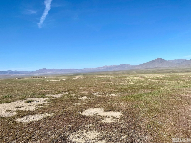 20 Acres of Land Imlay, Nevada, NV