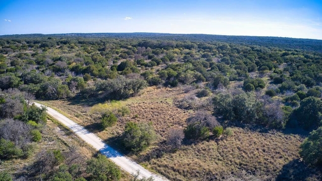 53 Acres of Recreational Land & Farm Cherokee, Texas, TX