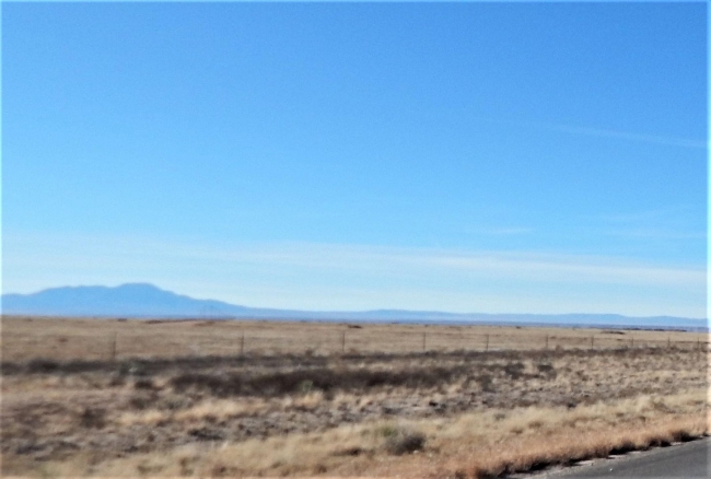 40 Acres of Land Rio Communities, New Mexico, NM