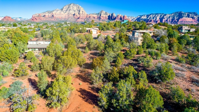 0.2 Acres of Residential Land Sedona, Arizona, AZ